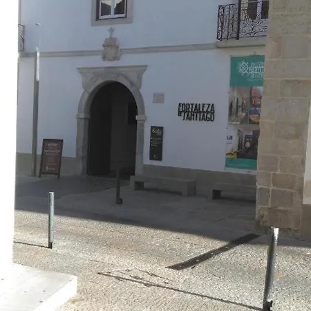 Fe House Apartamento Sesimbra