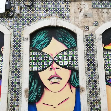 Fe House * 塞辛布拉