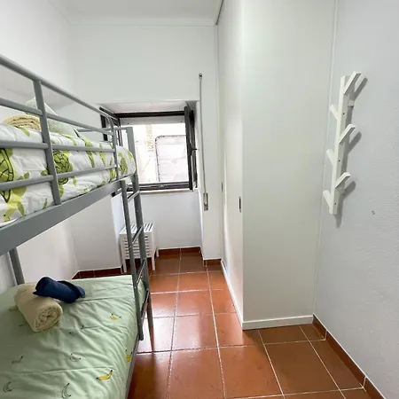 Fe House