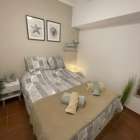 Fe House Apartamento