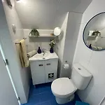 Fe House