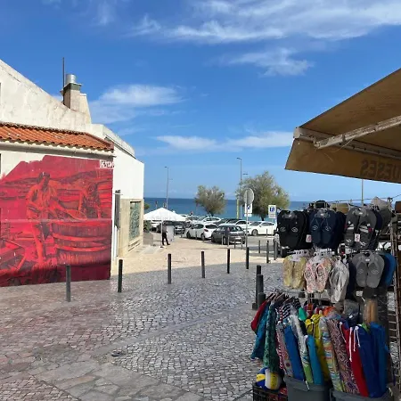 Appartamento Fé House Sesimbra