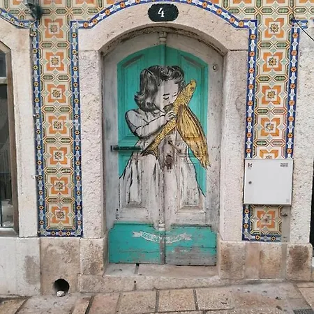 Appartamento Fé House *