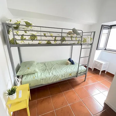 Fe House * Sesimbra