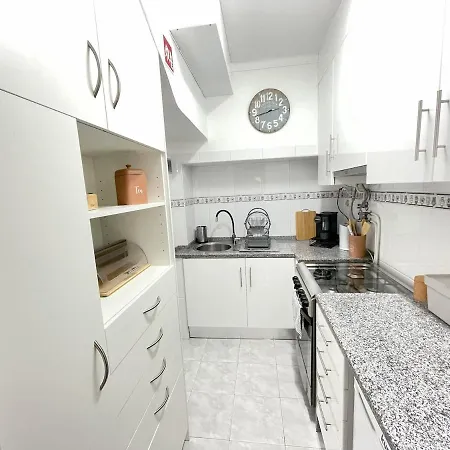 Fé House Appartamento