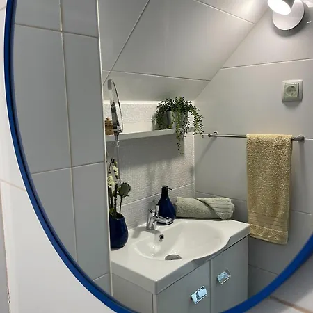 Fé House Appartamento Sesimbra