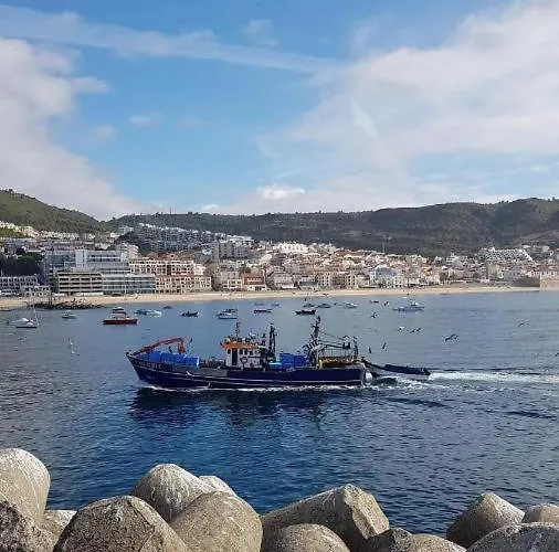 Διαμέρισμα Fe House *