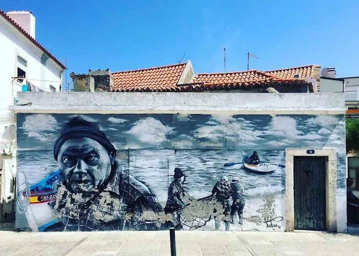 Fe House Σεσίμπρα