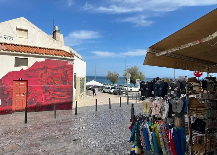 Διαμέρισμα Fe House Σεσίμπρα