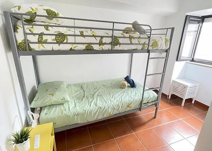 Fe House * Sesimbra