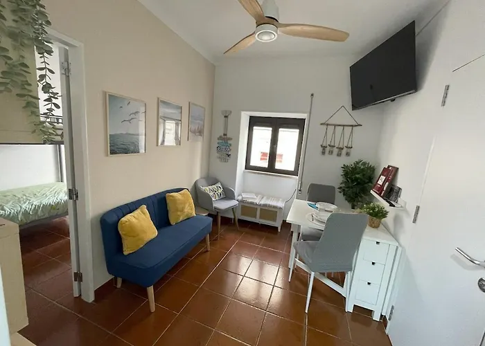 Fe House Σεσίμπρα