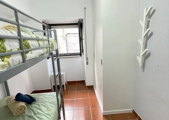 Fe House