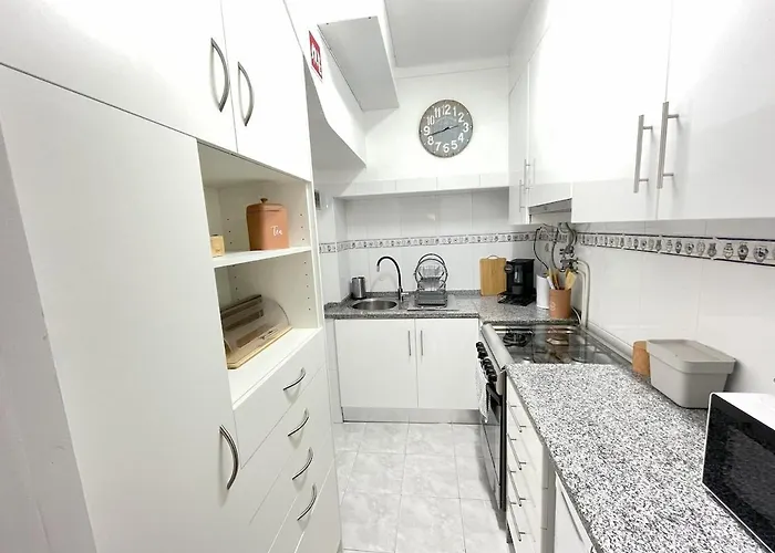 Fe House Διαμέρισμα