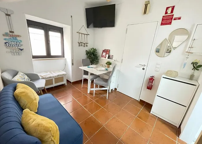 Fe House Διαμέρισμα *