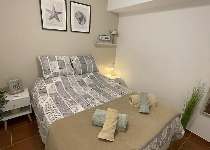 Fe House Διαμέρισμα