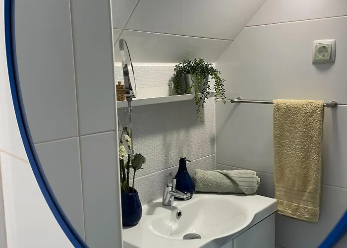 Fe House Διαμέρισμα Σεσίμπρα