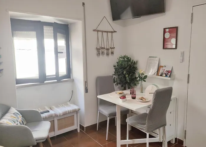 Fe House Σεσίμπρα